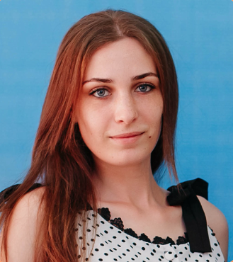 Лежапекова Яна Александровна.