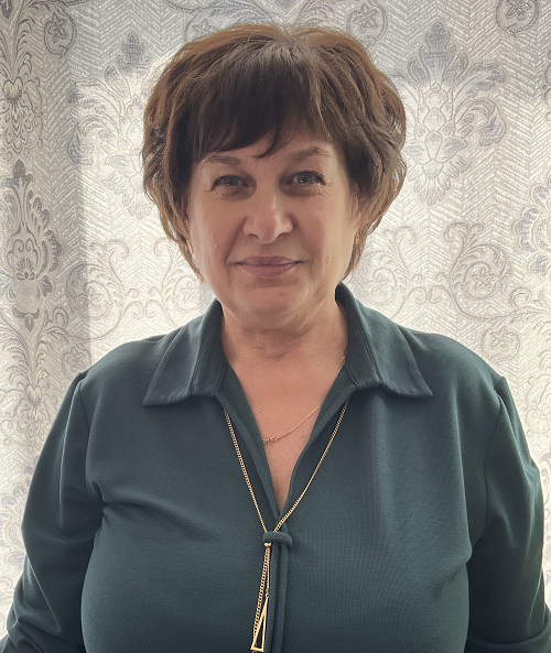 Данилкова Людмила Ивановна Данилкова Людмила Ивановна.