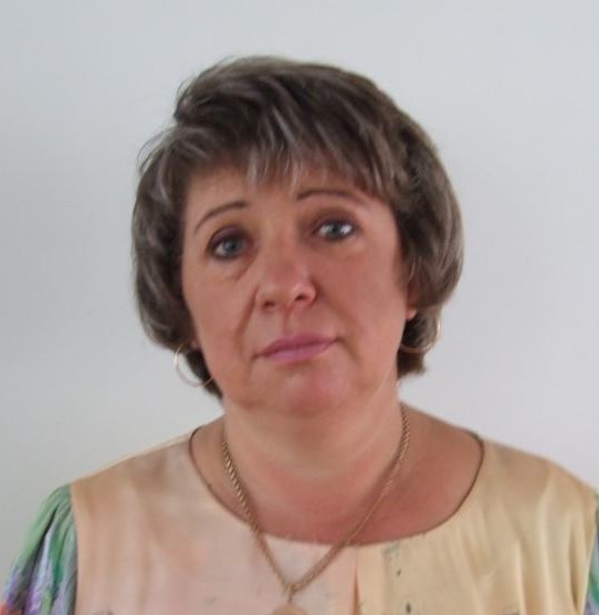 Коршикова Татьяна Николаевна.