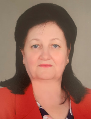 Головко Наталья Николаевна Головко Наталья Николаевна