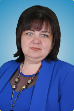 Дудаева Ольга Николаевна Дудаева Ольга Николаевна