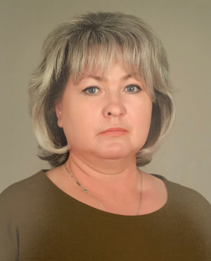 Каплаухова Татьяна Николаевна Каплаухова Татьяна Николаевна